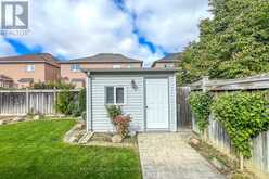 115 PINE HOLLOW CRESCENT Vaughan 