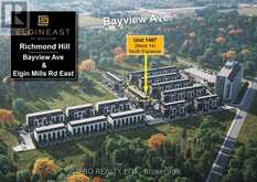 1407 - 15 DAVID EYER ROAD Richmond Hill