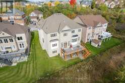 40 ROYAL SHAMROCK COURT Whitchurch-Stouffville