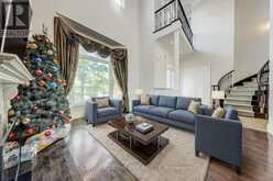 40 ROYAL SHAMROCK COURT Whitchurch-Stouffville