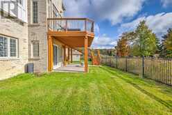 40 ROYAL SHAMROCK COURT Whitchurch-Stouffville