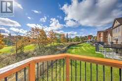 40 ROYAL SHAMROCK COURT Whitchurch-Stouffville