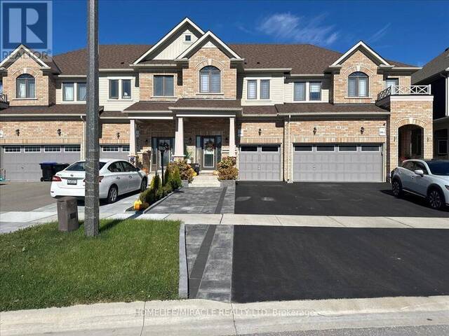 50 ARNOLD CRESCENT New Tecumseth  Ontario