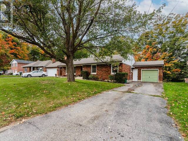 792 HUGEL AVENUE Midland Ontario