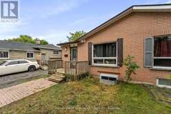 LOWER - 25A COLLEGE CRESCENT Barrie