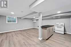 LOWER - 25A COLLEGE CRESCENT Barrie