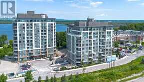 205 - 58 LAKESIDE TERRACE Barrie 