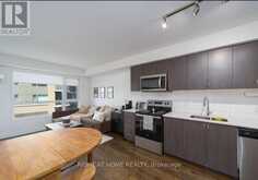 205 - 58 LAKESIDE TERRACE Barrie 