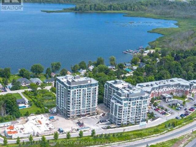 205 - 58 LAKESIDE TERRACE Barrie  Ontario