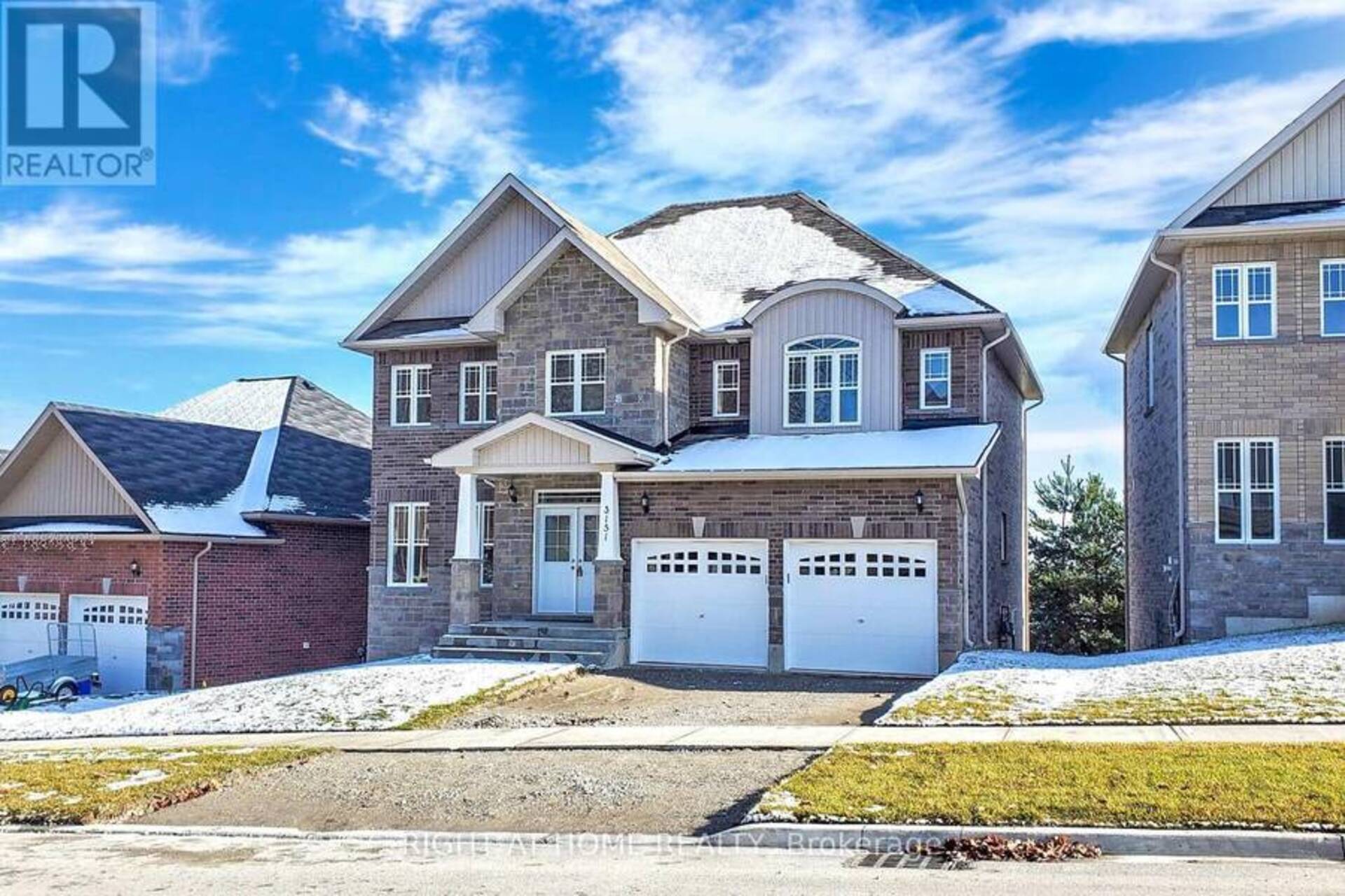 3151 MONARCH DRIVE Orillia