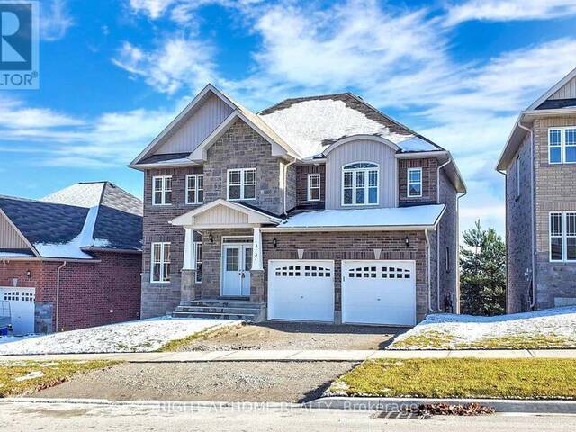 3151 MONARCH DRIVE Orillia Ontario