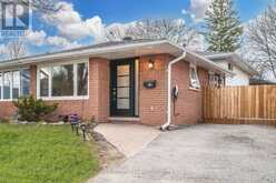 24B BERNICK DRIVE Barrie 