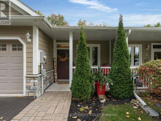 3 RIVERWALK DRIVE Severn Ontario