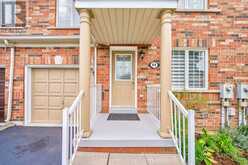 64 TIANALEE CRESCENT Brampton 