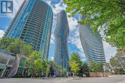 4607 - 60 ABSOLUTE AVENUE E Mississauga 