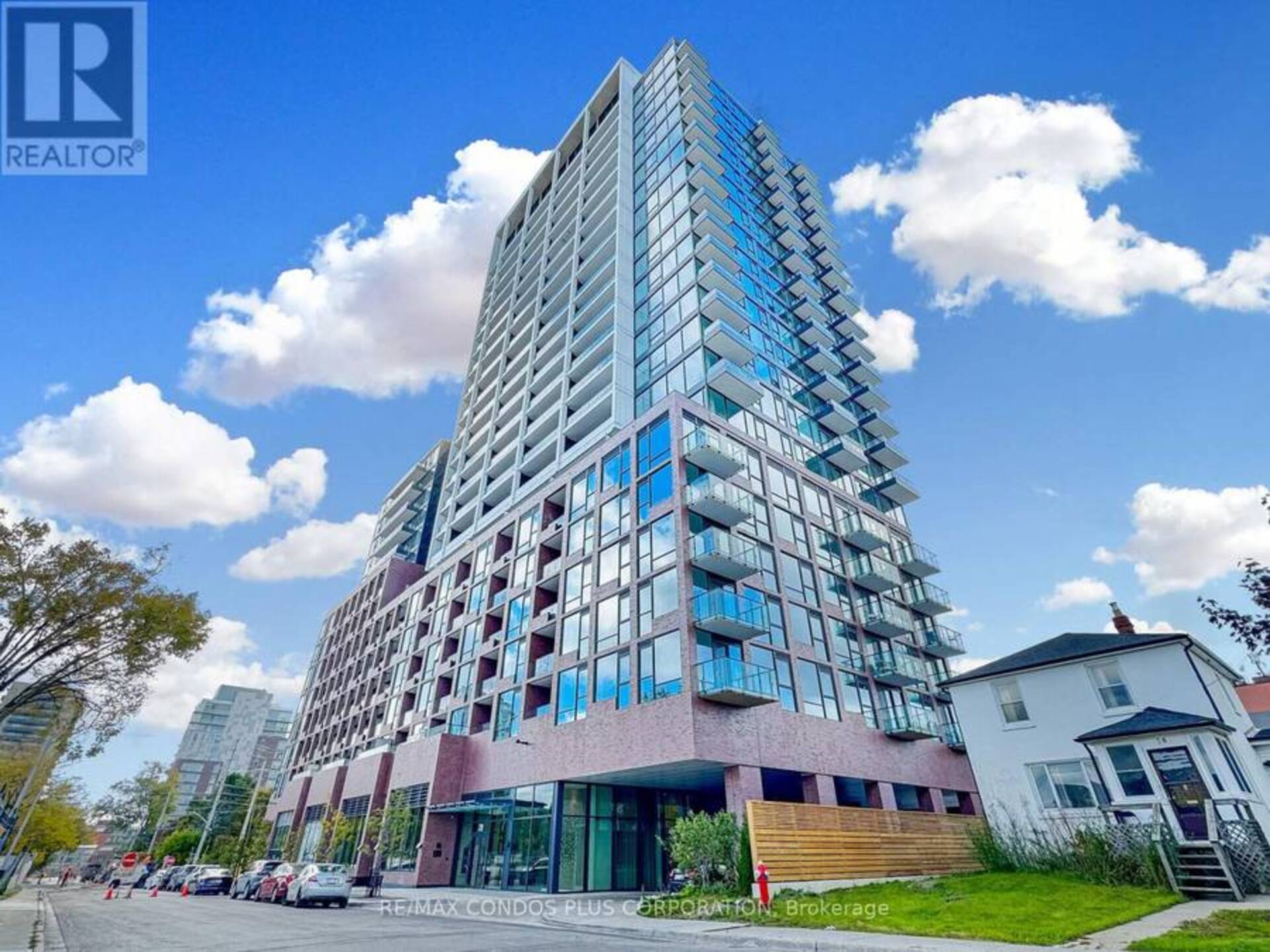 321 - 28 ANN STREET Mississauga 