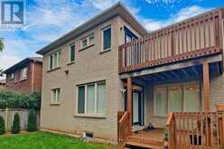 385 BURLOAK DRIVE Oakville 