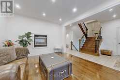 385 BURLOAK DRIVE Oakville 