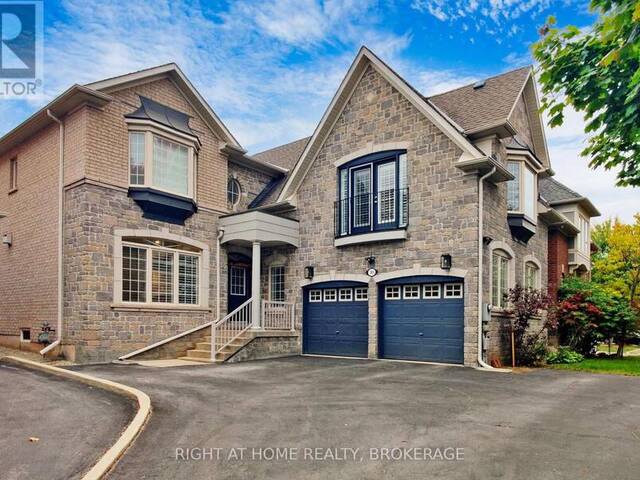 385 BURLOAK DRIVE Oakville  Ontario