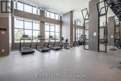 322 - 405 DUNDAS STREET W Oakville