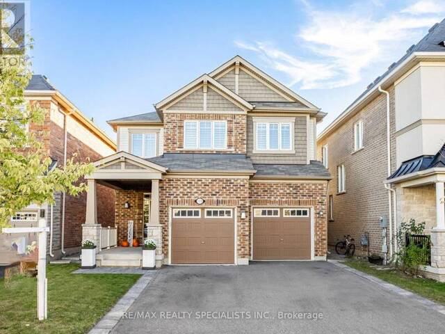 1178 MCEACHERN COURT Milton Ontario