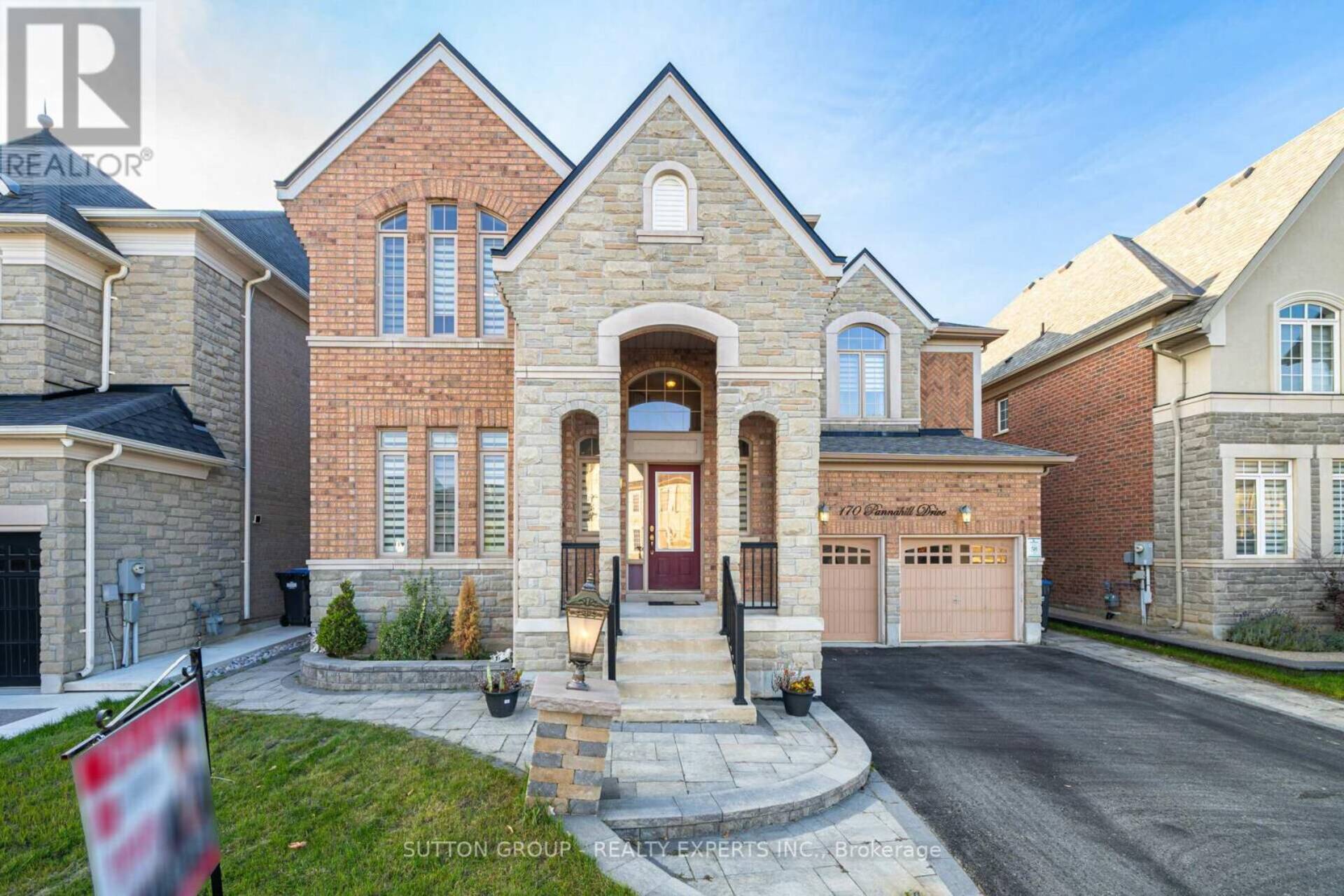 170 PANNAHILL DRIVE Brampton 