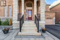 170 PANNAHILL DRIVE Brampton 