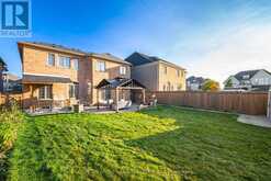 170 PANNAHILL DRIVE Brampton 