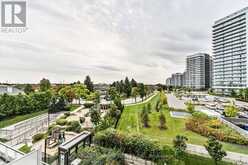 2108 - 2560 EGLINTON AVENUE W Mississauga 