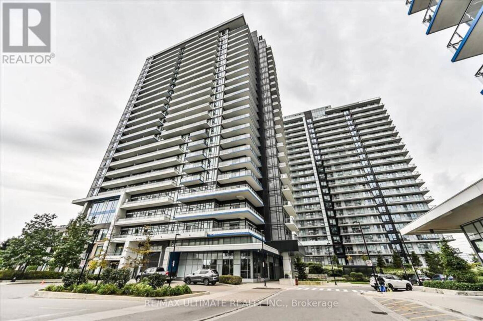 2108 - 2560 EGLINTON AVENUE W Mississauga 