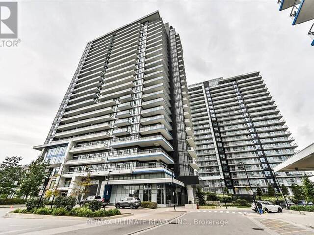 2108 - 2560 EGLINTON AVENUE W Mississauga Ontario