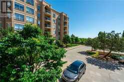 208 - 2075 AMHERST HEIGHTS DRIVE Burlington 