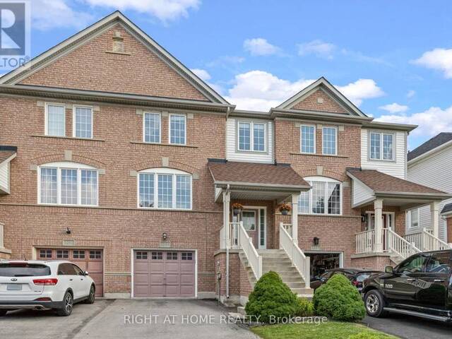 1259 LAMONT CRESCENT Milton  Ontario