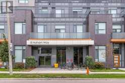 PH20 - 8 NAHANI WAY Mississauga 