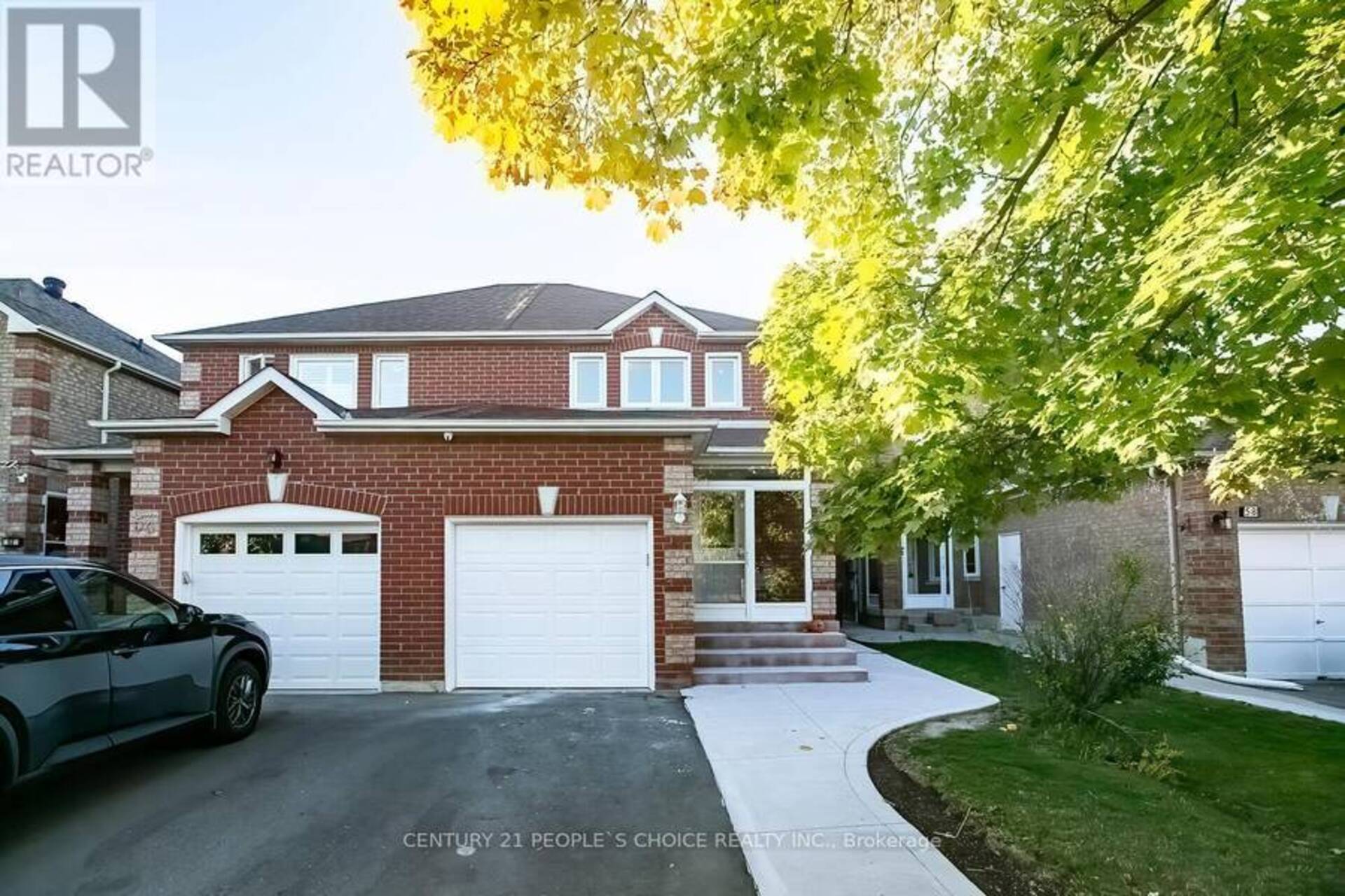 56 CARRIE CRESCENT Brampton 