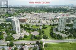 35 - 18 HARTNELL SQUARE Brampton 