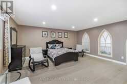 34 FORSYTH CRES CRESCENT Halton Hills 