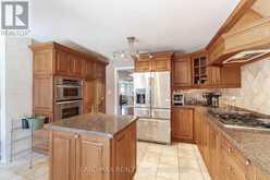 34 FORSYTH CRES CRESCENT Halton Hills 