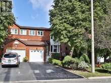 745 CONSTELLATION DRIVE Mississauga 