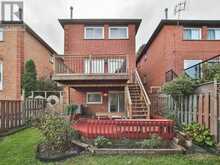 745 CONSTELLATION DRIVE Mississauga 