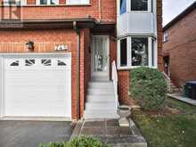 745 CONSTELLATION DRIVE Mississauga 