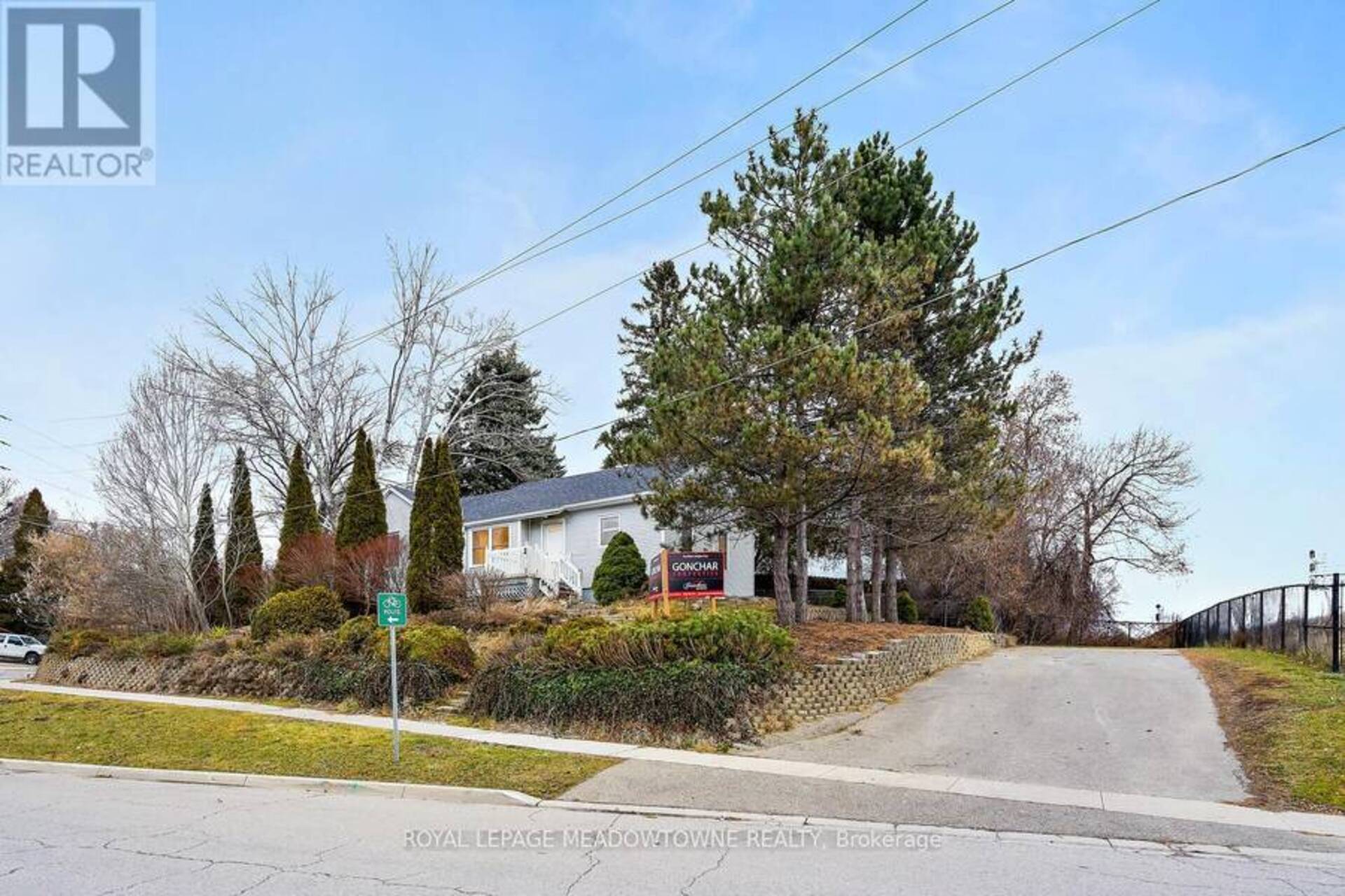 1 - 2 JOHN STREET Halton Hills 