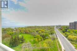 1305 - 3865 LAKE SHORE BOULEVARD W Toronto