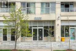 1305 - 3865 LAKE SHORE BOULEVARD W Toronto