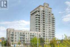 1305 - 3865 LAKE SHORE BOULEVARD W Toronto