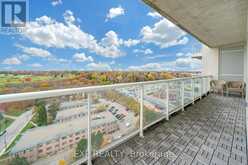 1305 - 3865 LAKE SHORE BOULEVARD W Toronto