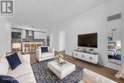 1305 - 3865 LAKE SHORE BOULEVARD W Toronto