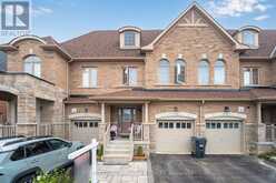 140 AGAVA STREET Brampton 