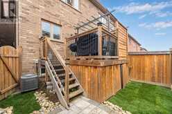 140 AGAVA STREET Brampton 