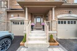 140 AGAVA STREET Brampton 